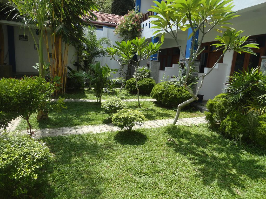 Aaradhya Mirissa Hotel Buitenkant foto